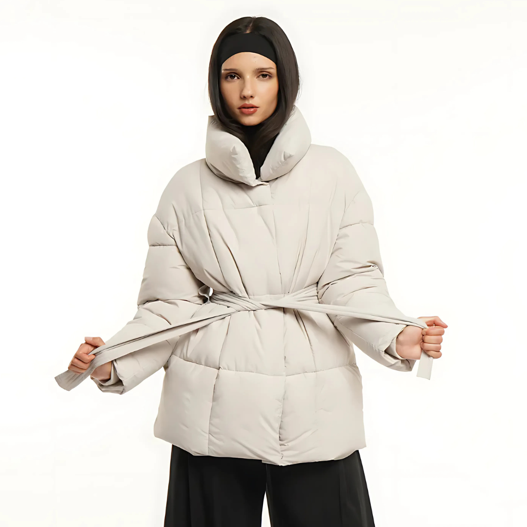 TALLIE – ABRIGO DE INVIERNO FROST SHIELD