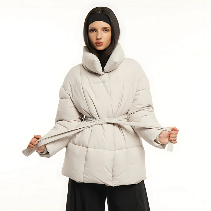 TALLIE – ABRIGO DE INVIERNO FROST SHIELD