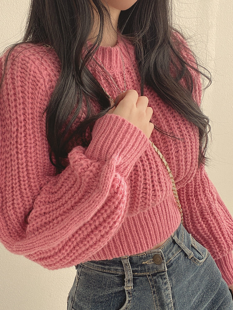 Amelia™ - Suéter Moderno y Elegante