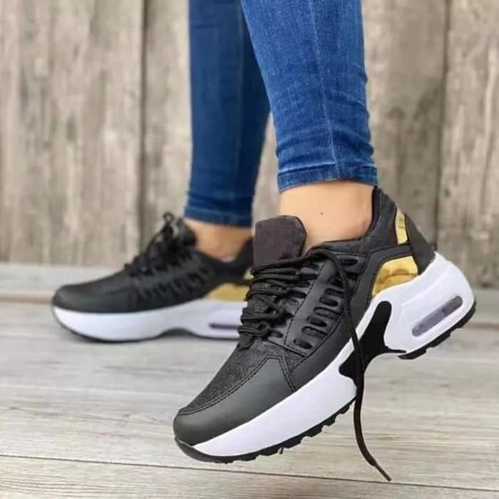 KATHERYN - ZAPATOS ORTOGEL