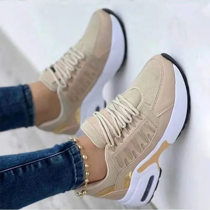 KATHERYN - ZAPATOS ORTOGEL