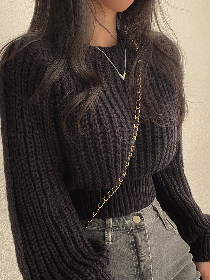 Amelia™ - Suéter Moderno y Elegante