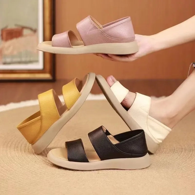 KAMILA – SANDALIAS SUNNY ESCAPE