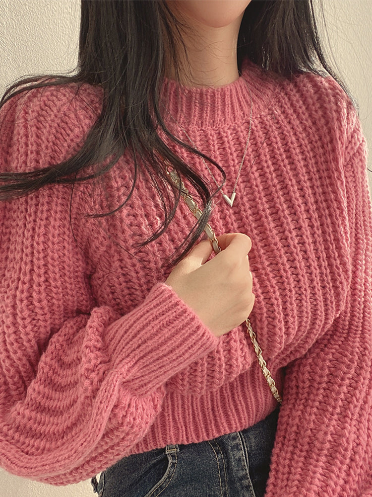 Amelia™ - Suéter Moderno y Elegante