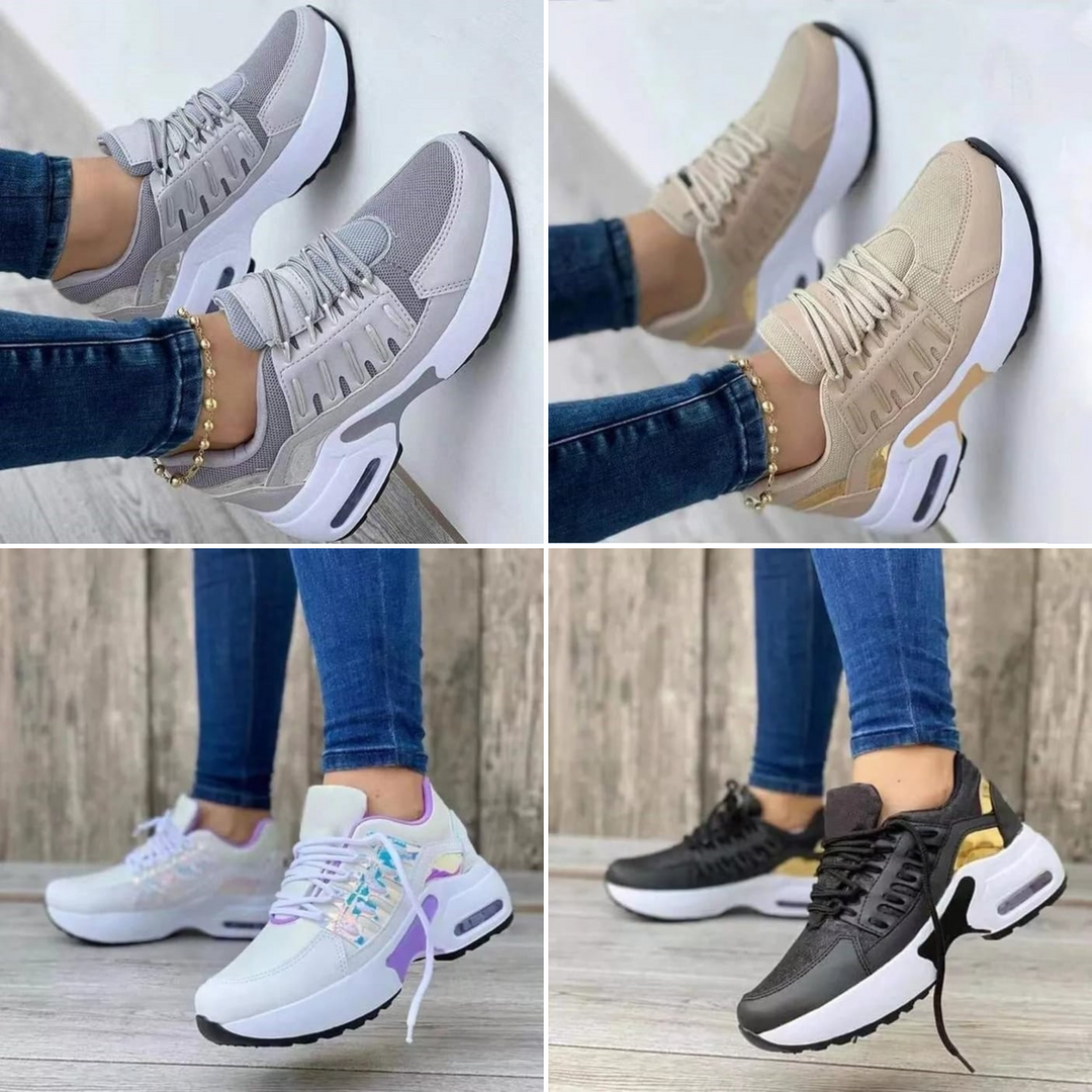 KATHERYN - ZAPATOS ORTOGEL