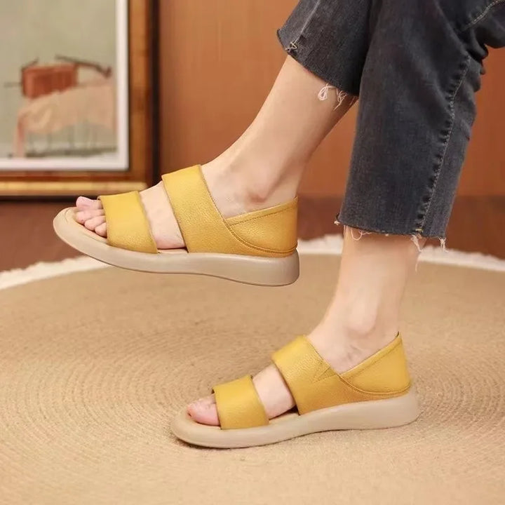 KAMILA – SANDALIAS SUNNY ESCAPE