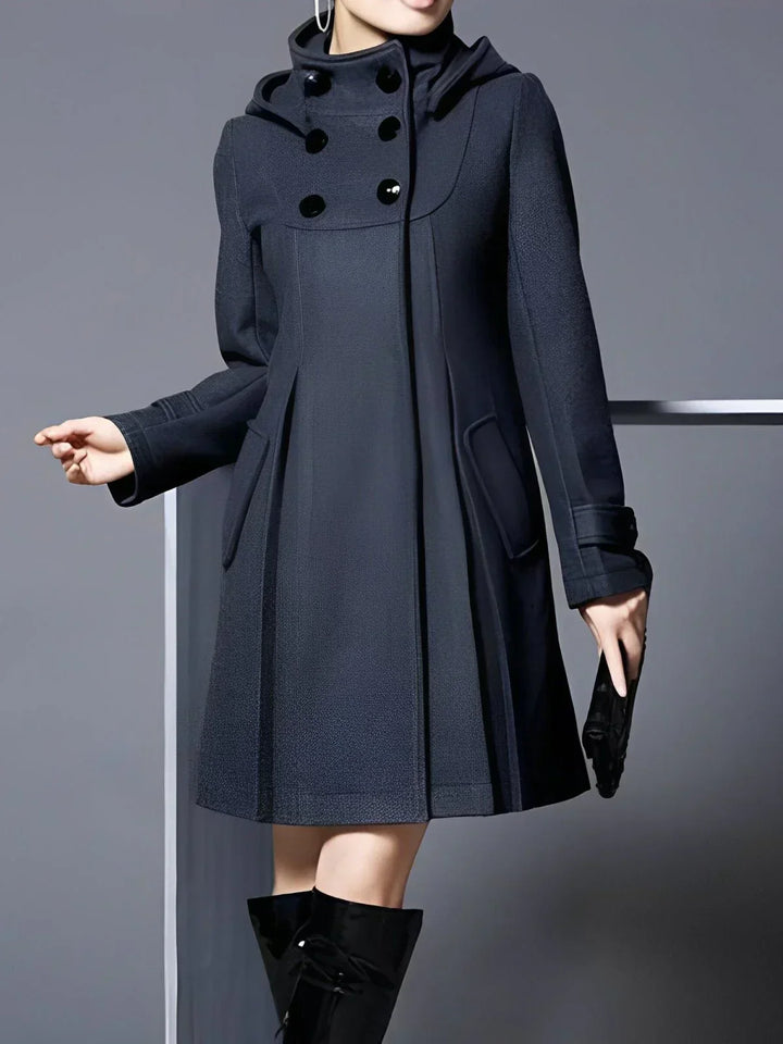 SAVANNAH - CHAQUETA CON BOLSILLOS DE MODA