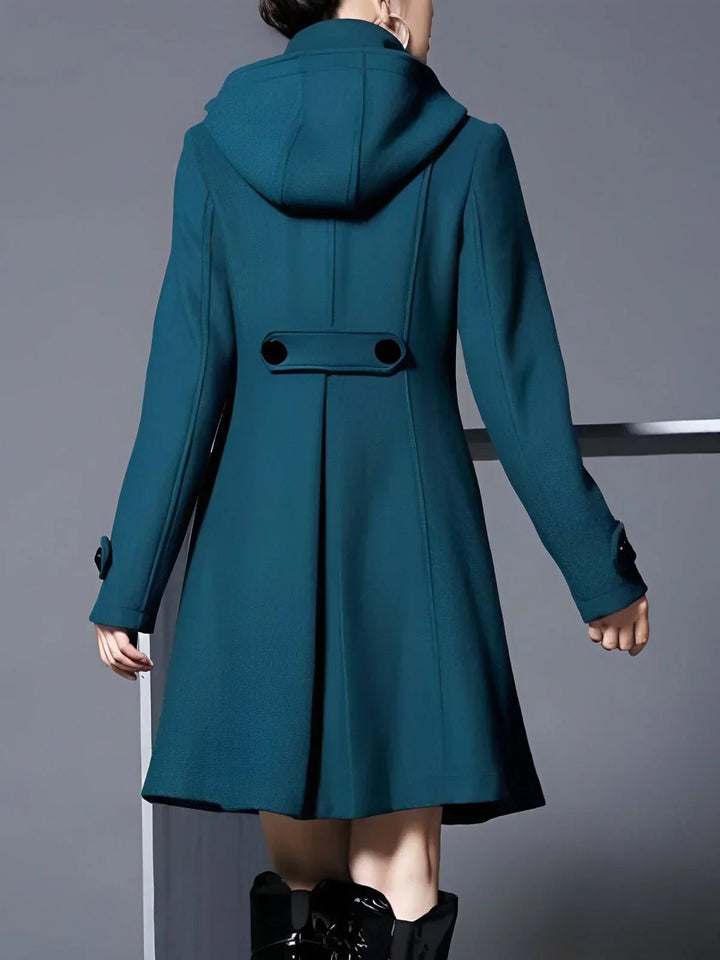 SAVANNAH - CHAQUETA CON BOLSILLOS DE MODA