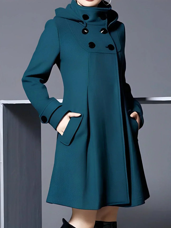 SAVANNAH - CHAQUETA CON BOLSILLOS DE MODA