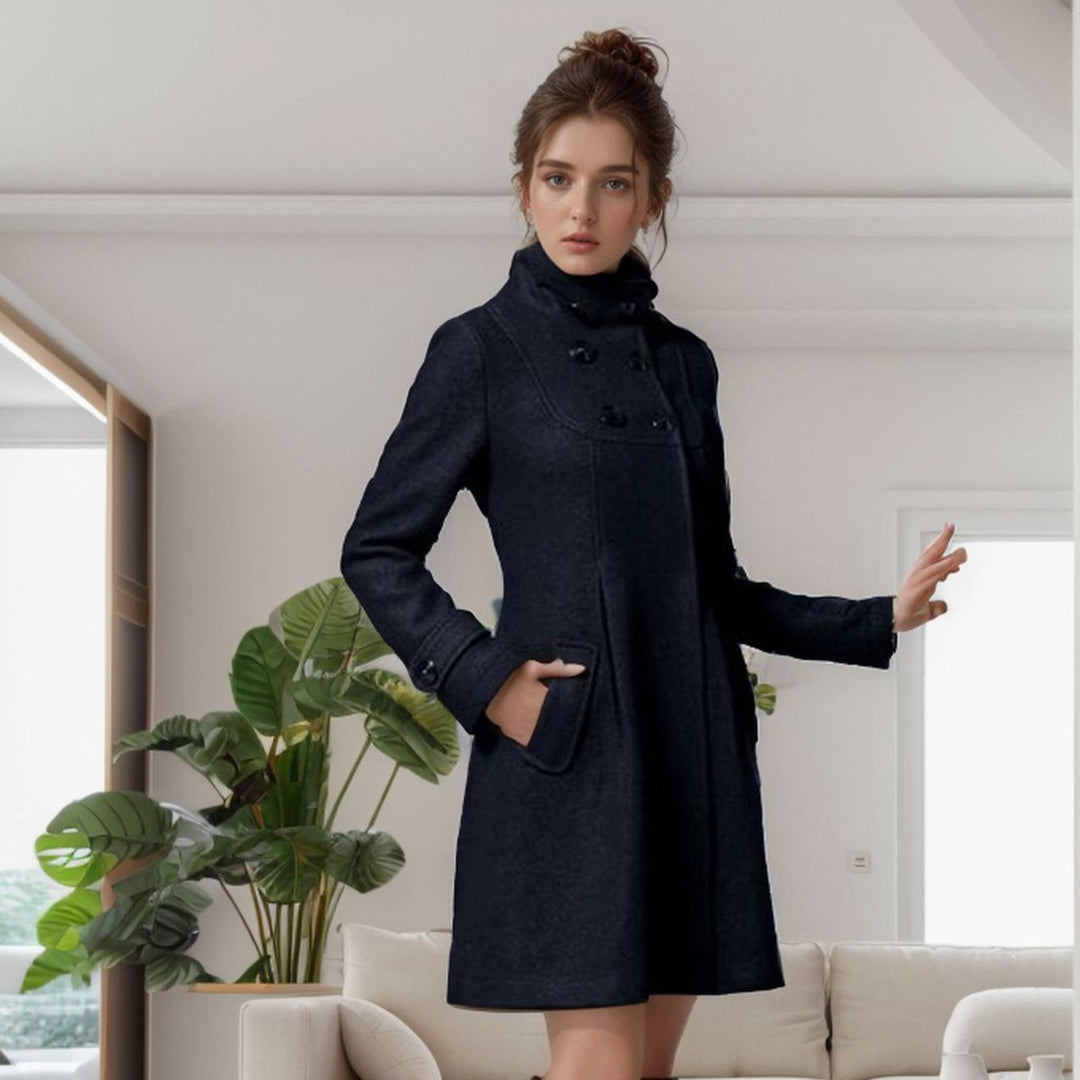 SAVANNAH - CHAQUETA CON BOLSILLOS DE MODA