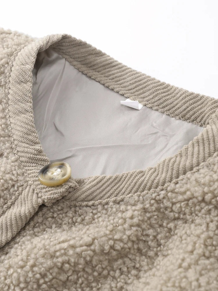 GISELLE - CARDIGAN SUAVE