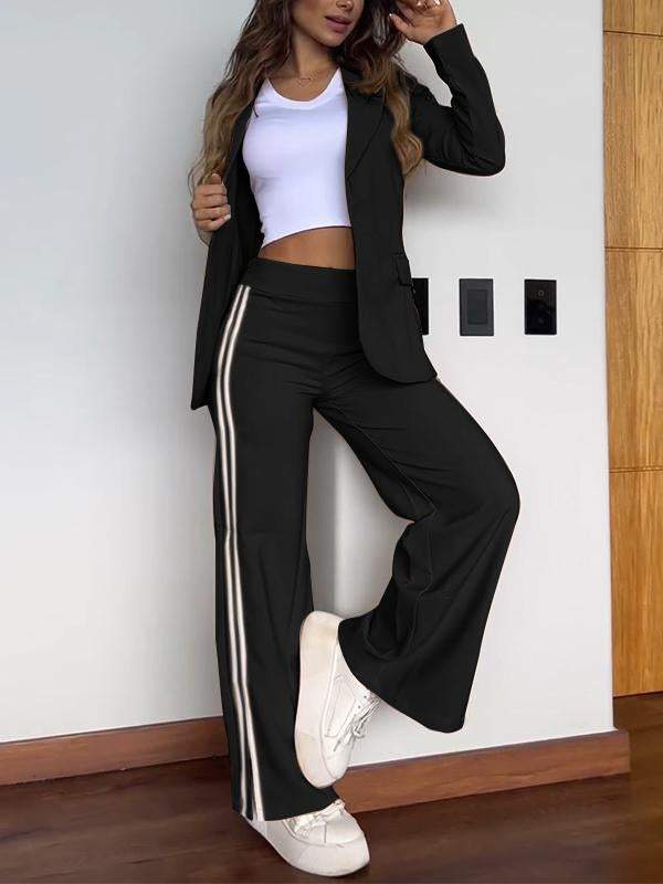 MIKEE - CONJUNTO DE ROPA INTELIGENTE ATLÉTICA