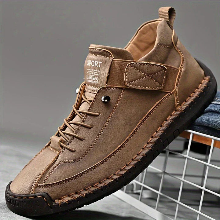 GRETZEL – ZAPATILLAS ORTOPÉDICAS ELEGANTES PARA TODOS LOS DÍAS