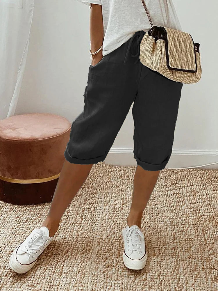 Lunara | Shorts de Verano para Mujer