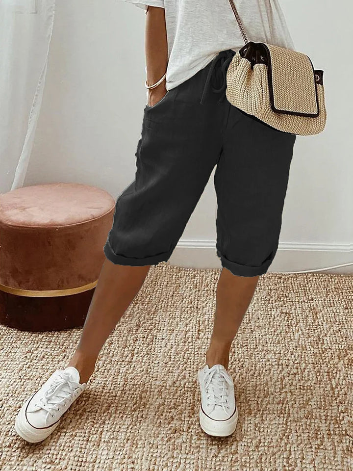 Lunara | Shorts de Verano para Mujer