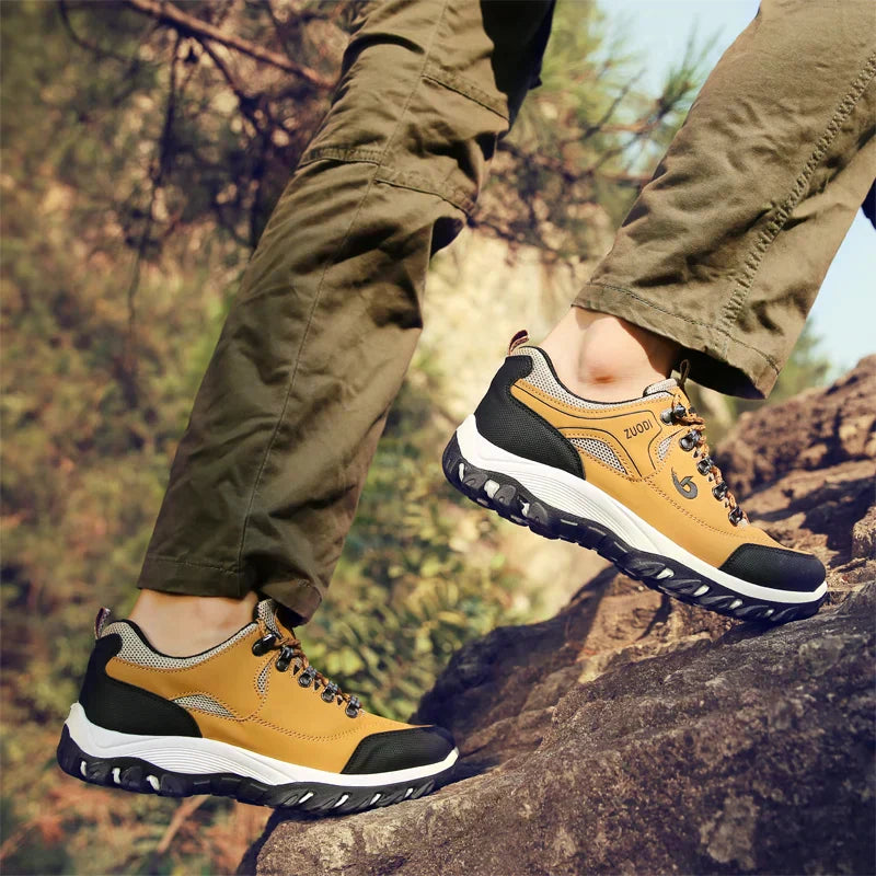 TURVEY – ZAPATOS CÓMODOS PARA EXTERIOR