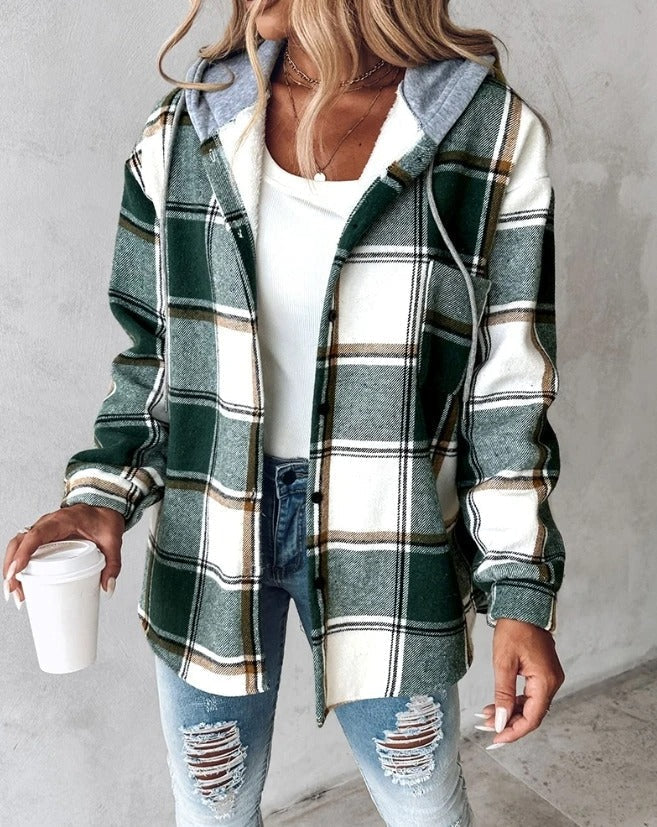 RENNE - CHAQUETA A LA MODA