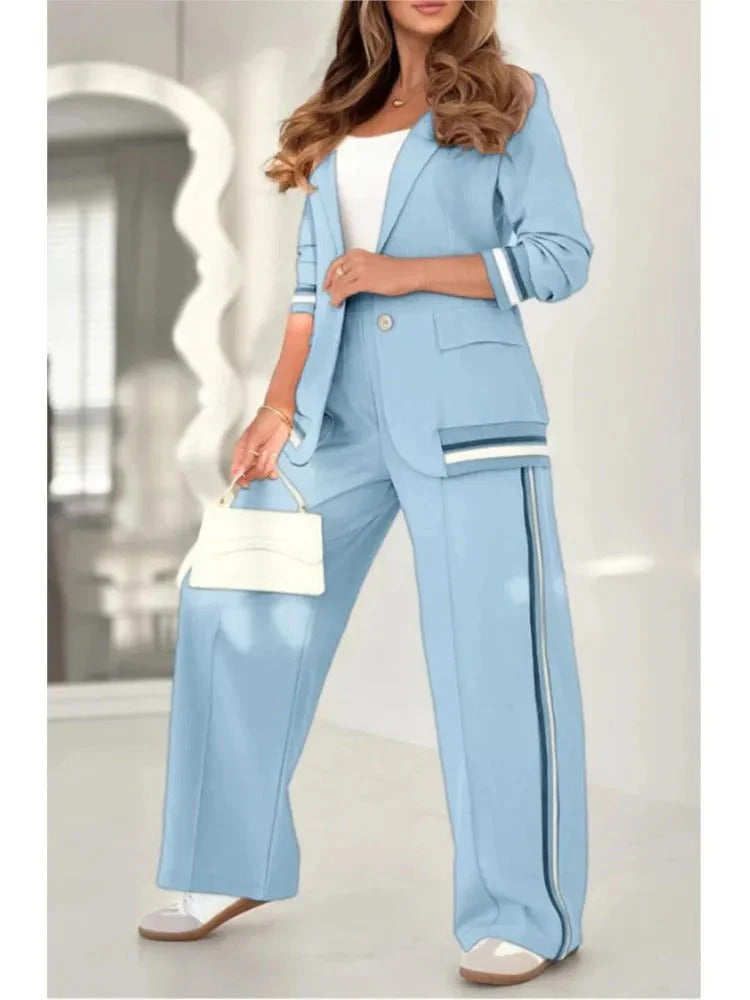COLETTE – CONJUNTO VIGOROSO Y JUVENIL