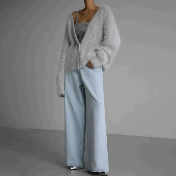 Lily™ - Chaqueta Suave y Estilizada