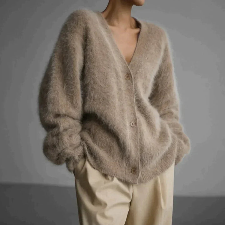 Lily™ - Chaqueta Suave y Estilizada
