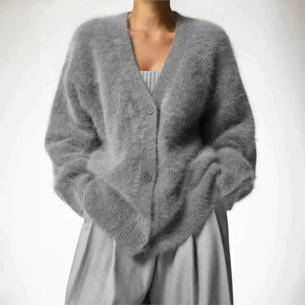 Lily™ - Chaqueta Suave y Estilizada