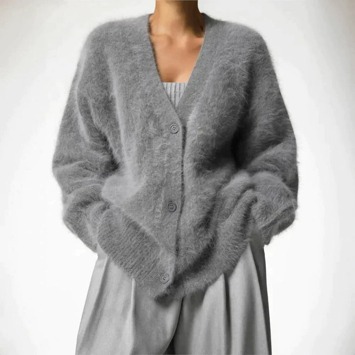 Lily™ - Chaqueta Suave y Estilizada