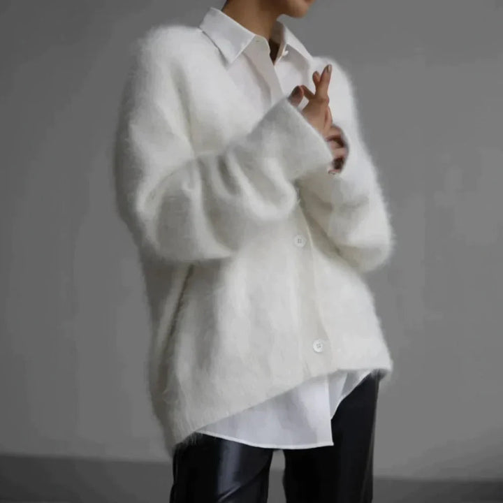 Lily™ - Chaqueta Suave y Estilizada