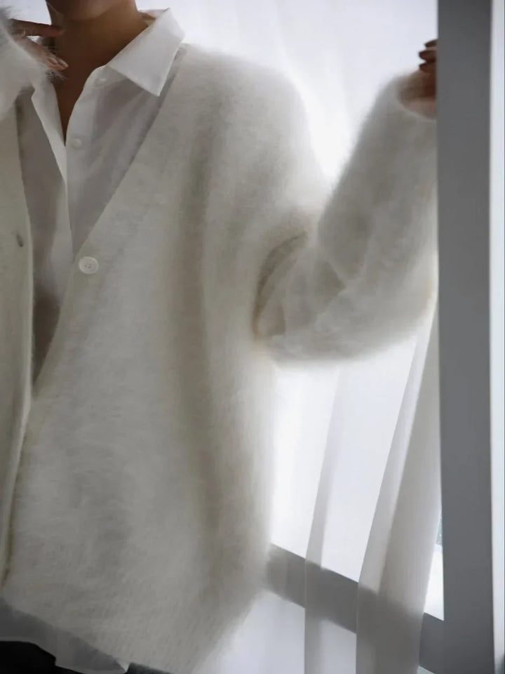 Mila | Suéter Suave para Mujer