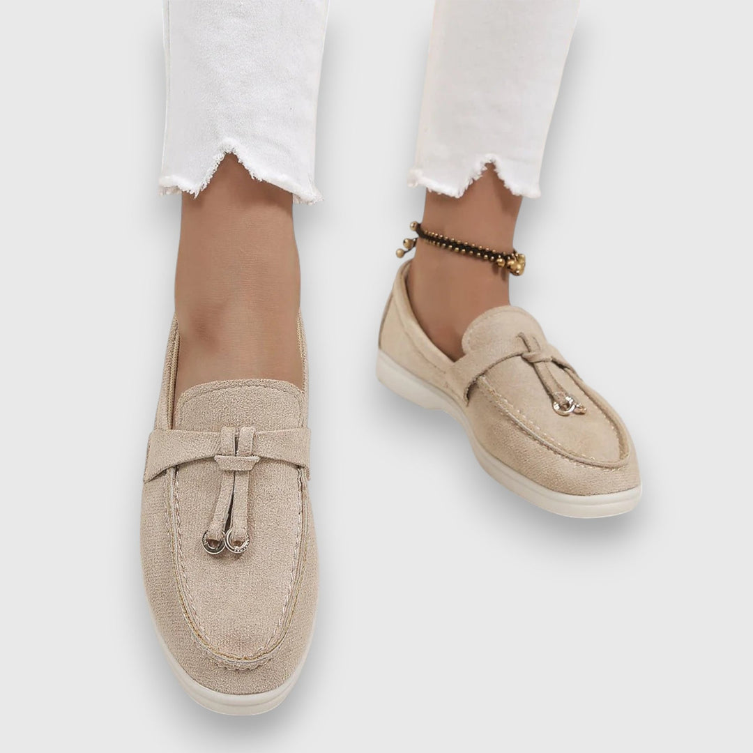 HUGUETTE - MOCASÍN EASYWEAR PARA EL FIN DE SEMANA