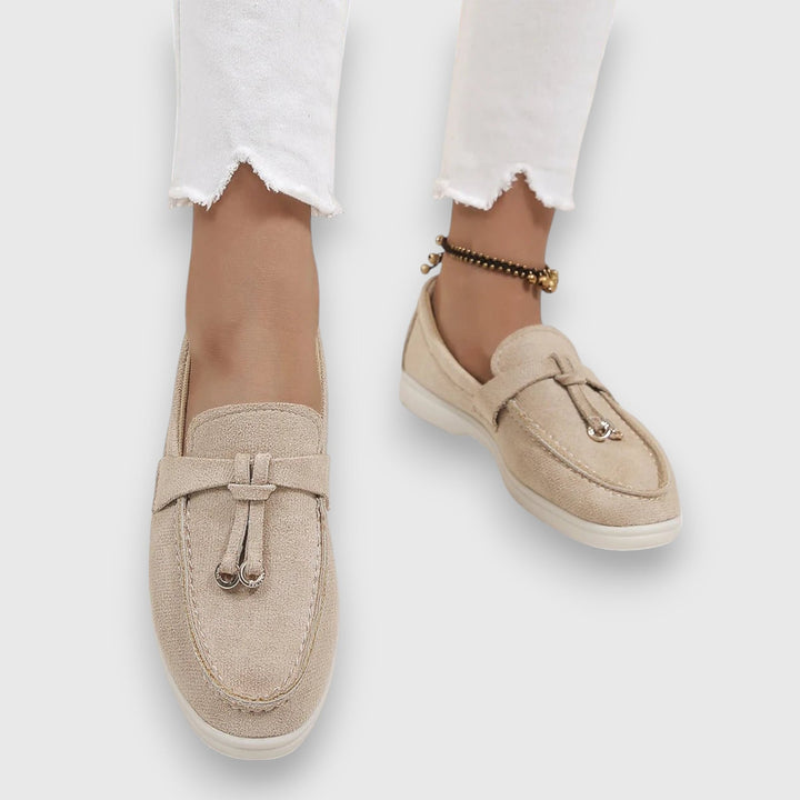 HUGUETTE - MOCASÍN EASYWEAR PARA EL FIN DE SEMANA