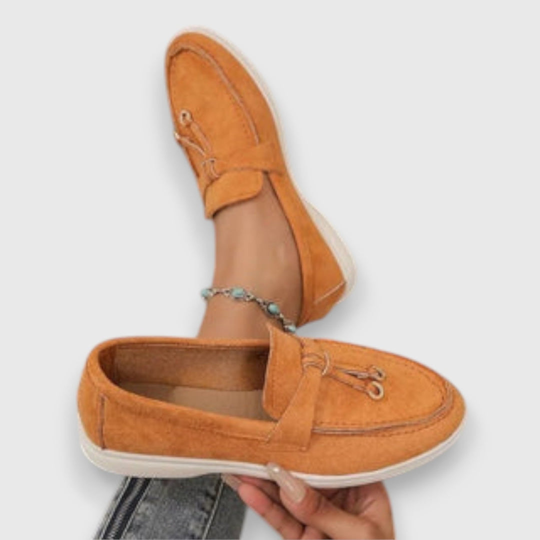 HUGUETTE - MOCASÍN EASYWEAR PARA EL FIN DE SEMANA