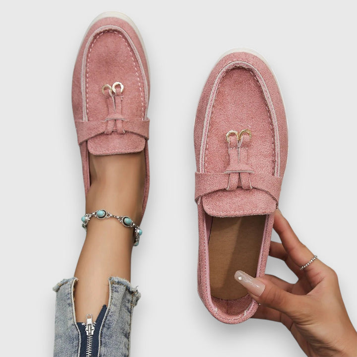 HUGUETTE - MOCASÍN EASYWEAR PARA EL FIN DE SEMANA
