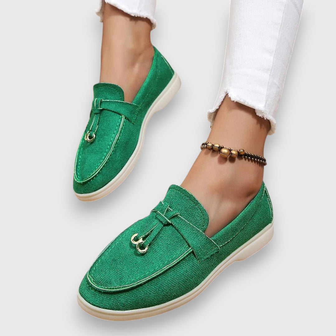 HUGUETTE - MOCASÍN EASYWEAR PARA EL FIN DE SEMANA