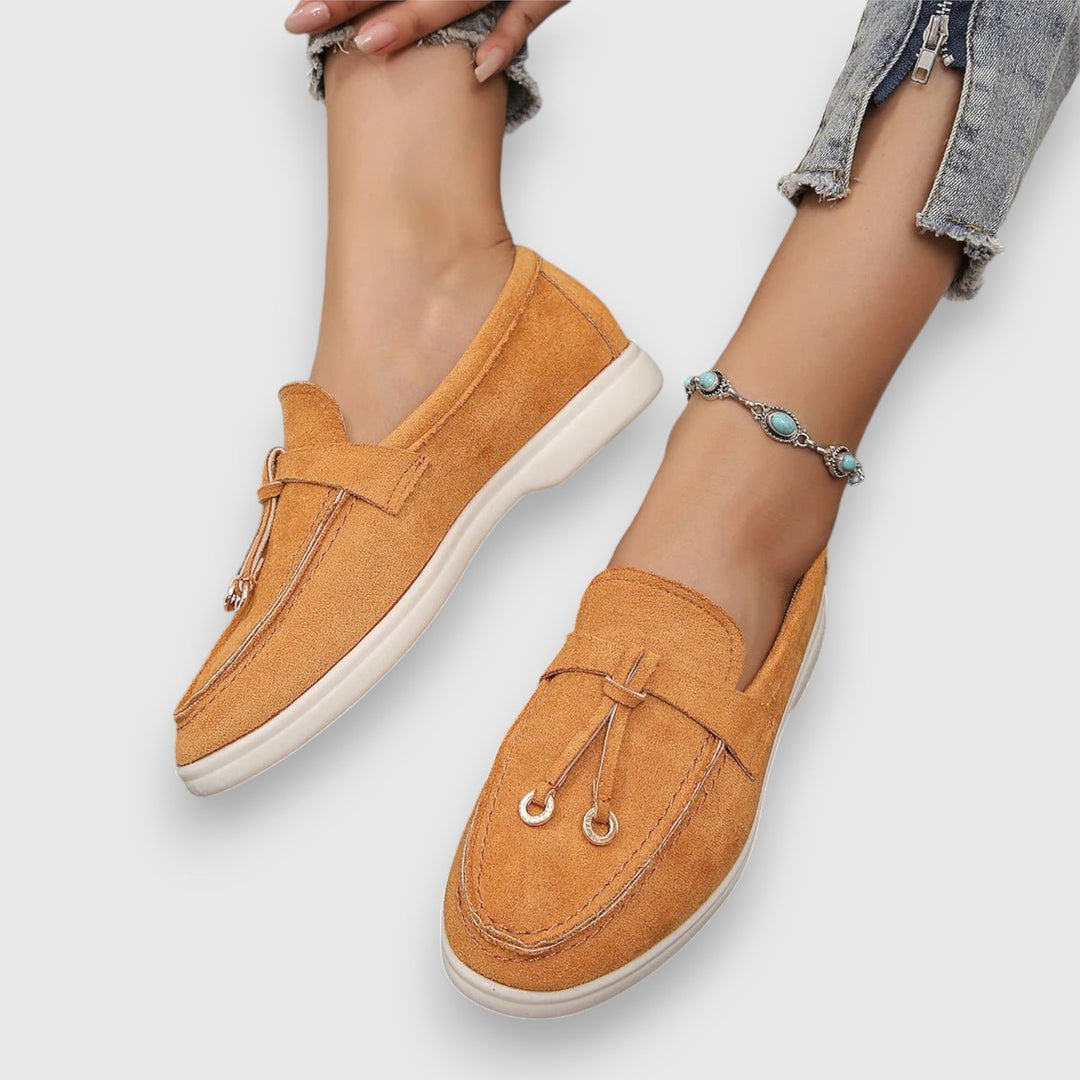 HUGUETTE - MOCASÍN EASYWEAR PARA EL FIN DE SEMANA