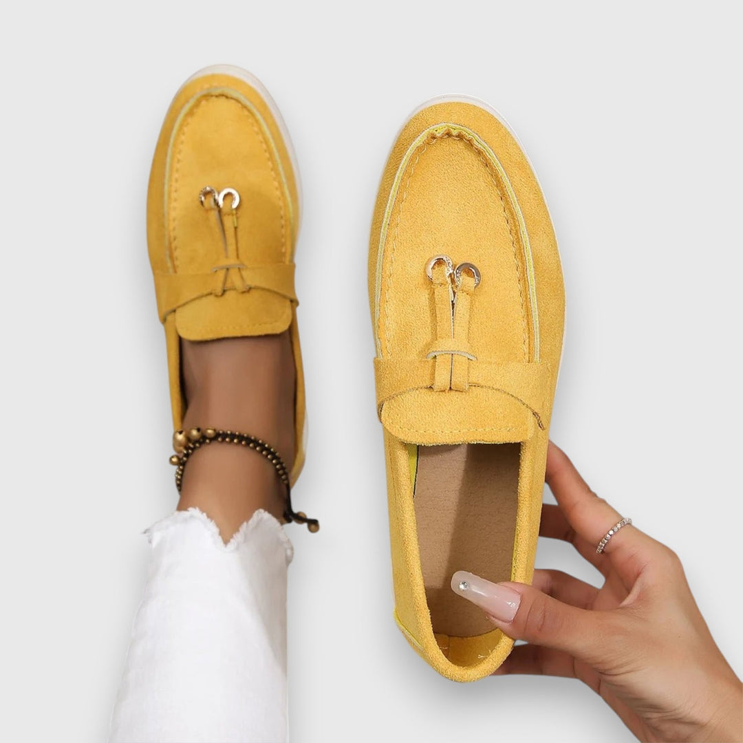 HUGUETTE - MOCASÍN EASYWEAR PARA EL FIN DE SEMANA