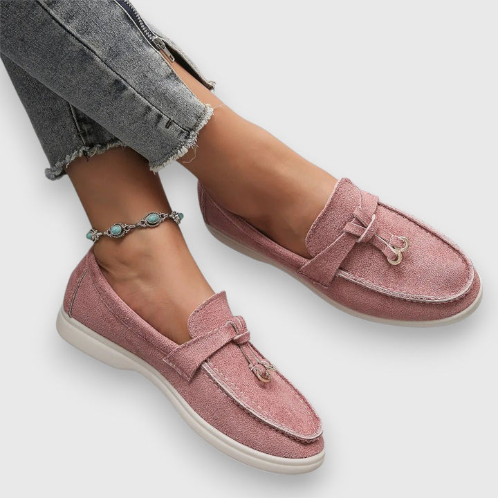HUGUETTE - MOCASÍN EASYWEAR PARA EL FIN DE SEMANA