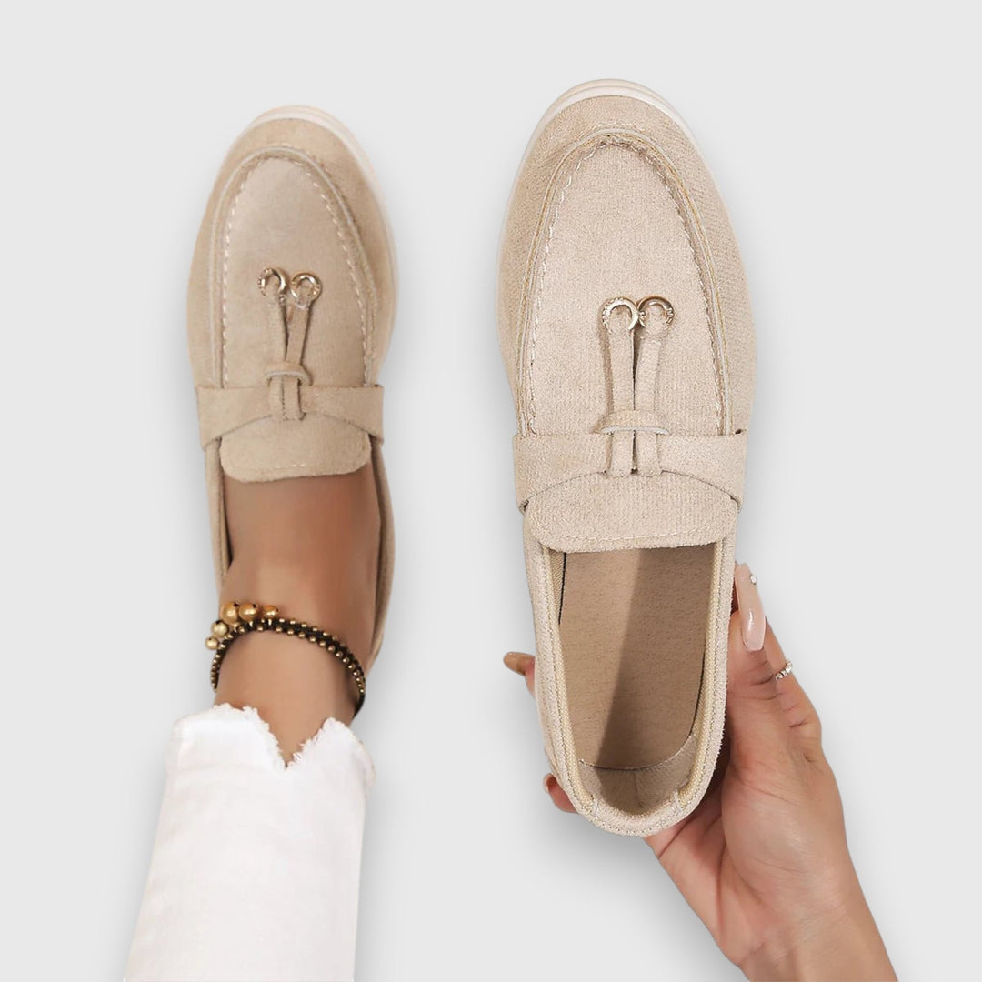 HUGUETTE - MOCASÍN EASYWEAR PARA EL FIN DE SEMANA