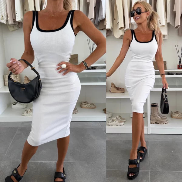 VIVOREE - VESTIDO MODERNO GRACE