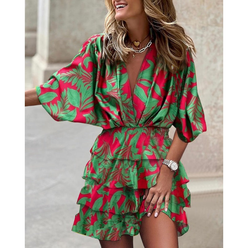 Jolene | Vestido con Estilo