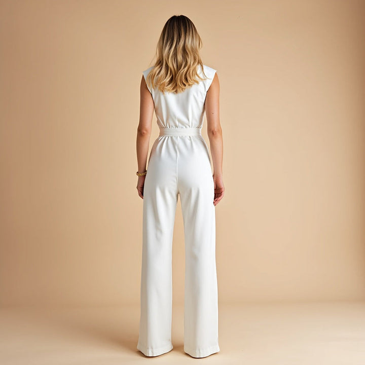 KENDEL - TRAJE SIN MANGAS DE PODER