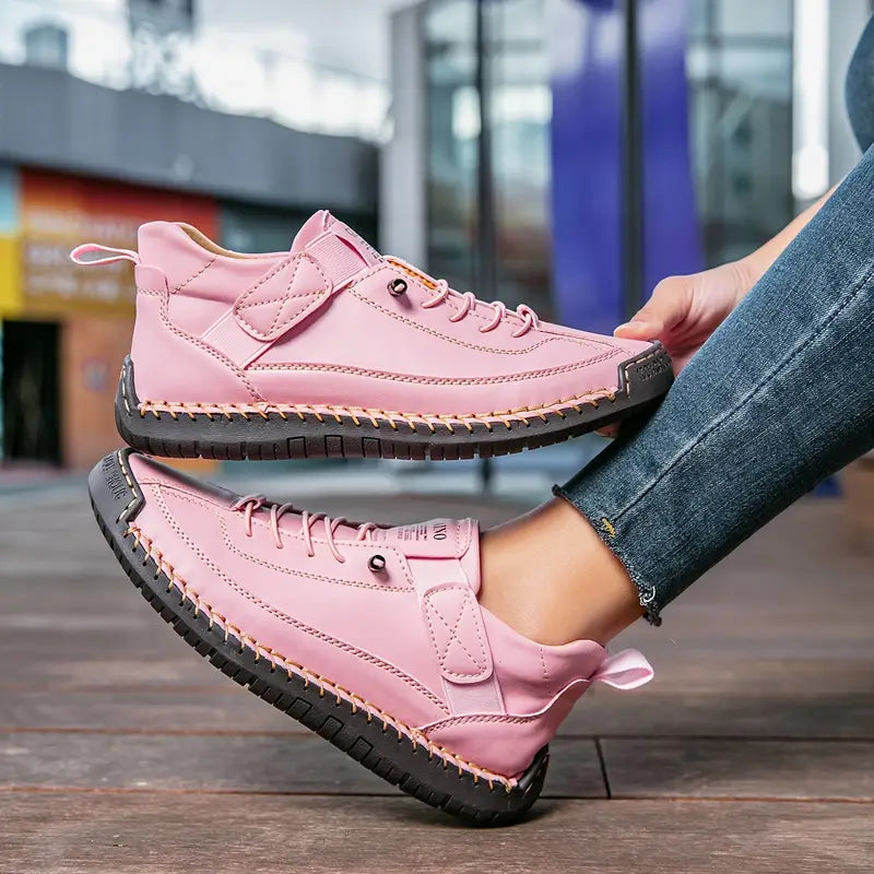 GRETZEL – ZAPATILLAS ORTOPÉDICAS ELEGANTES PARA TODOS LOS DÍAS