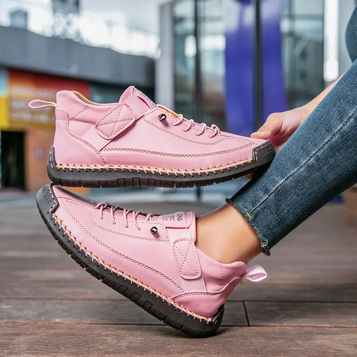 GRETZEL – ZAPATILLAS ORTOPÉDICAS ELEGANTES PARA TODOS LOS DÍAS