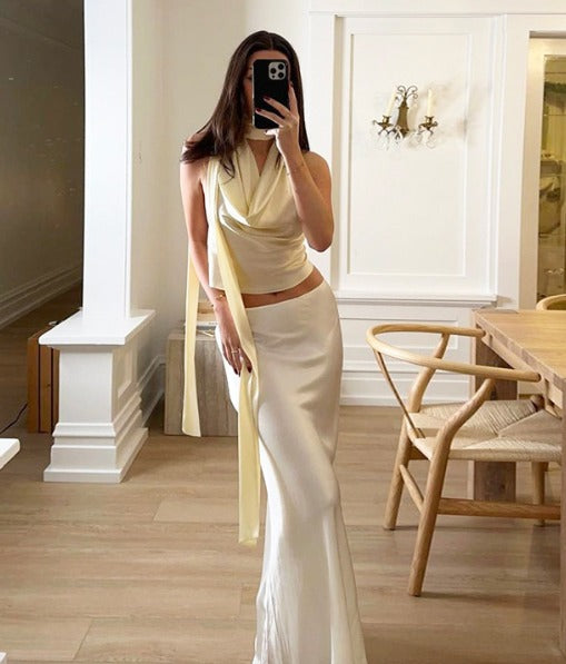 PRISCILLA - CONJUNTO SEDOSO CHIC