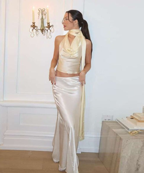 PRISCILLA - CONJUNTO SEDOSO CHIC