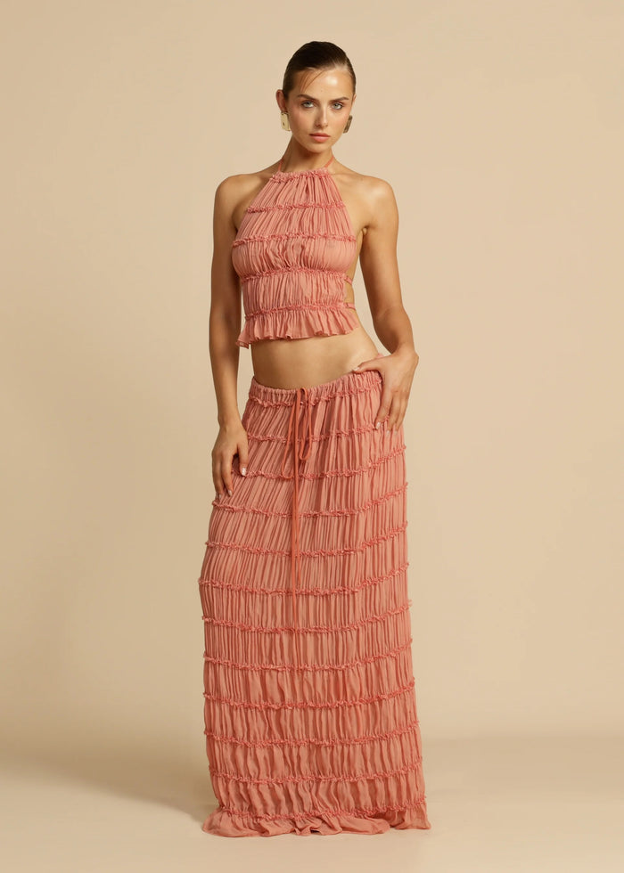 VANNIE - CONJUNTO MAXI DE LUJO