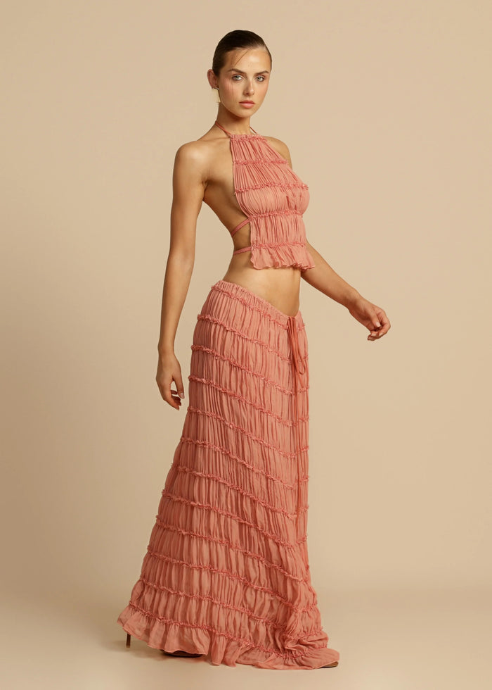 VANNIE - CONJUNTO MAXI DE LUJO