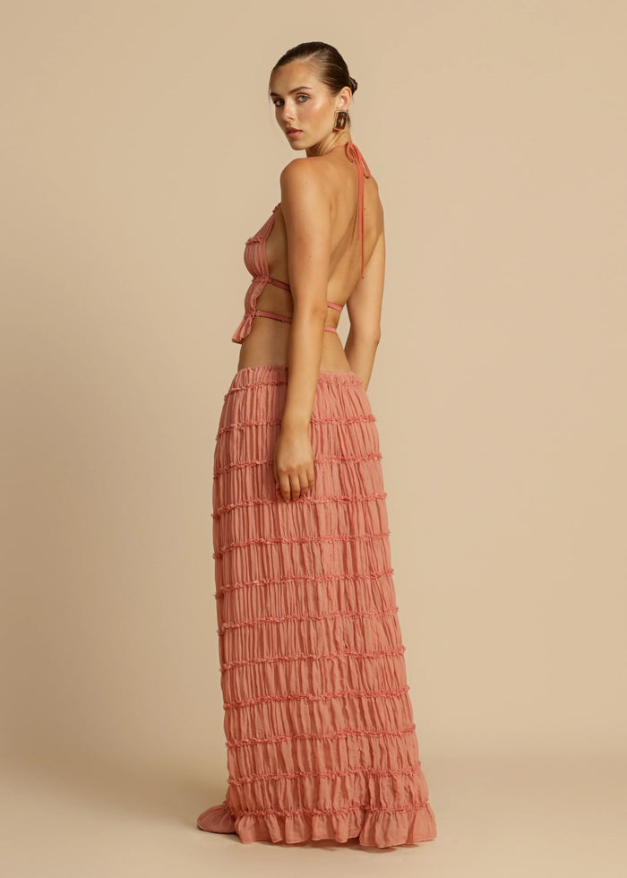 VANNIE - CONJUNTO MAXI DE LUJO
