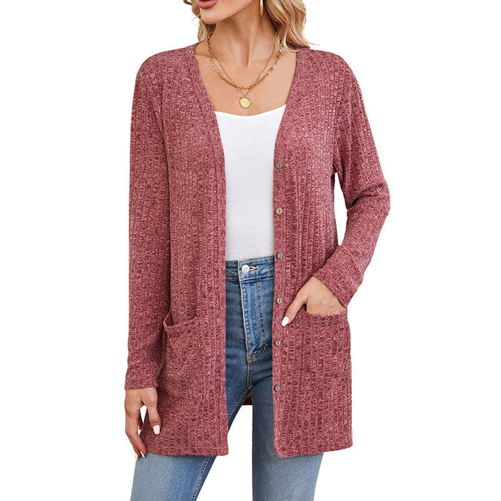 CORI - EL CARDIGAN URBAN GROVE