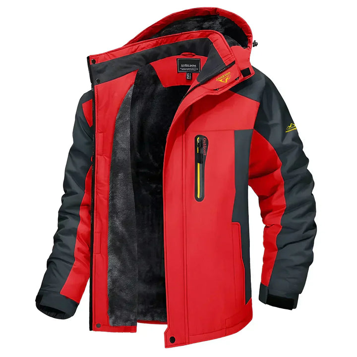 FELIX - ROMPEVIENTOS DRIP CITY ROAMER