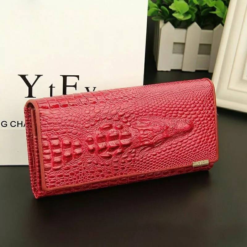 MARDIE - CARTERA RFID PREMIUM CON DISEÑO